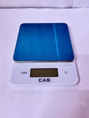 1000g (kitchen scale)ed1g