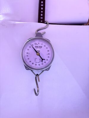 100 kg Scale