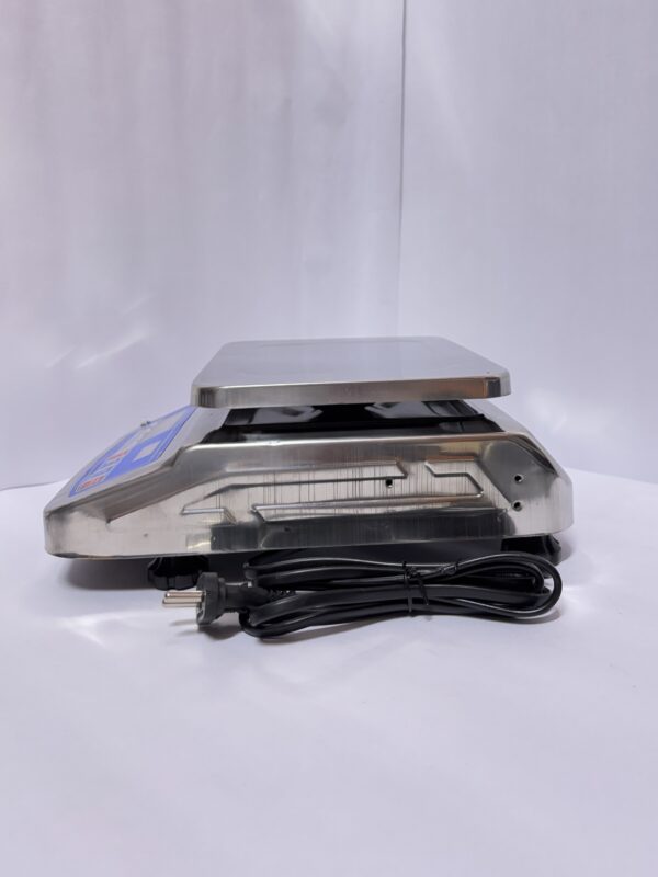 SS Mini 10/20 Kg Scale - Image 5