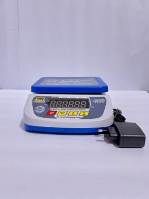 10/20 Kg abs mini