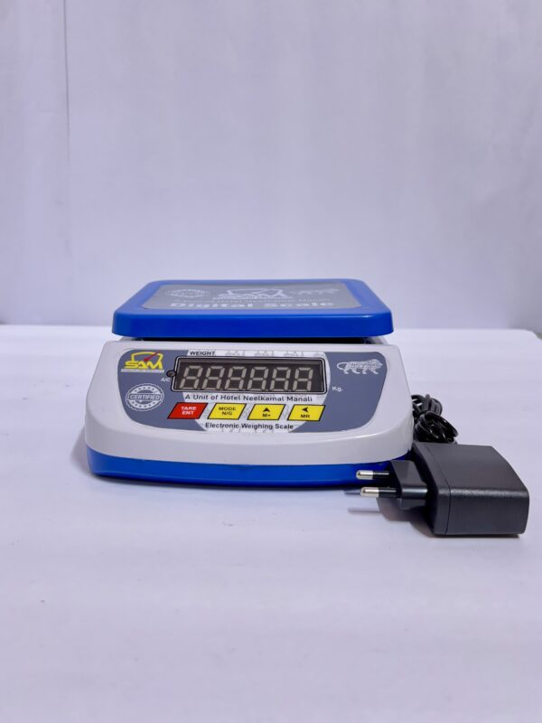 10/20 Kg abs mini