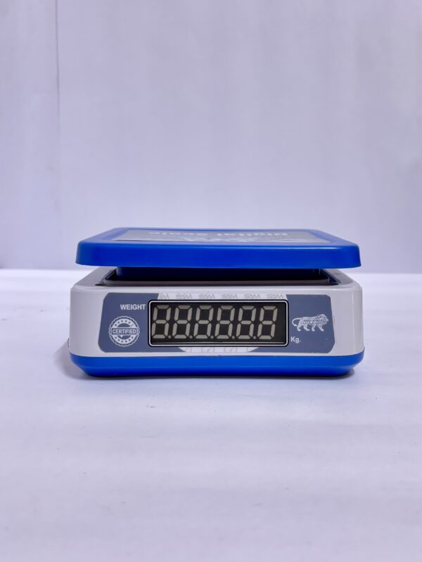 10/20 Kg abs mini - Image 4