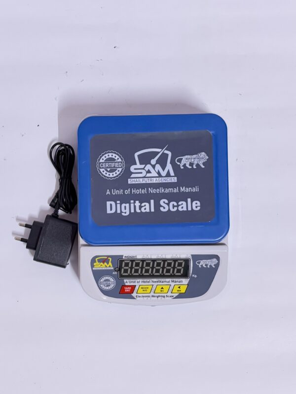 10/20 Kg abs mini - Image 6
