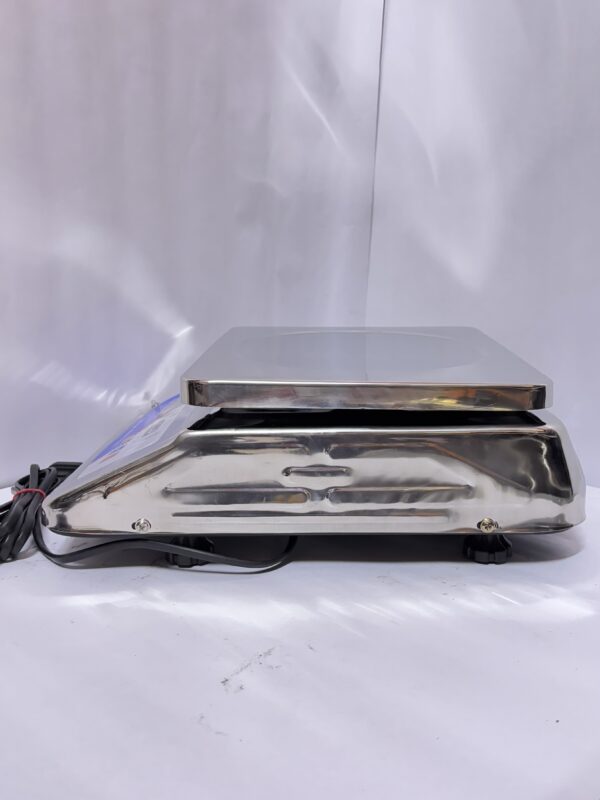 SS big 30Kg Scale - Image 5