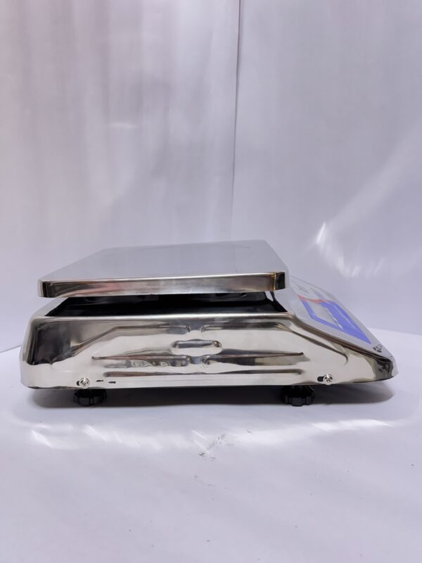 SS big 30Kg Scale - Image 3