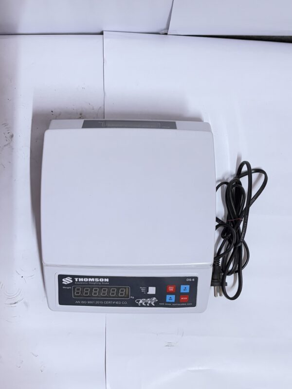 30Kg Abs Scale - Image 6
