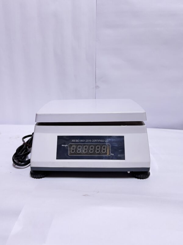30Kg Abs Scale - Image 3