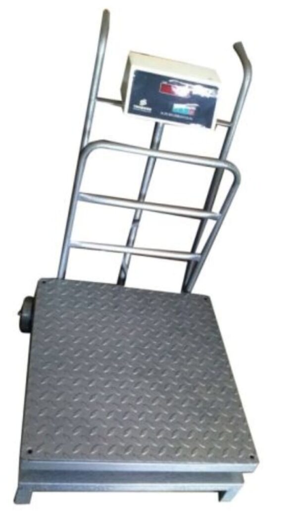 300kg & 500kg Scale