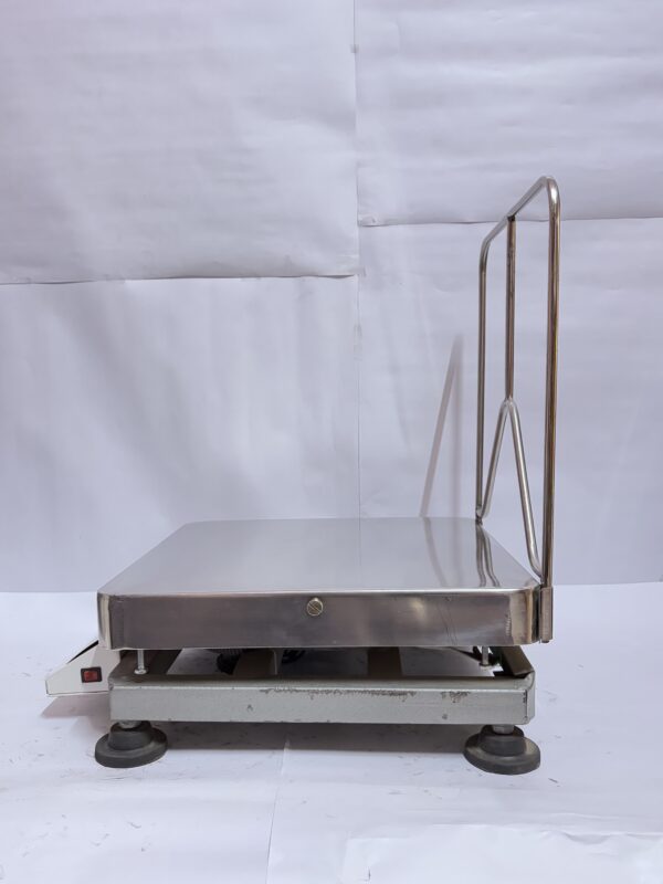 200Kg Scale - Image 3