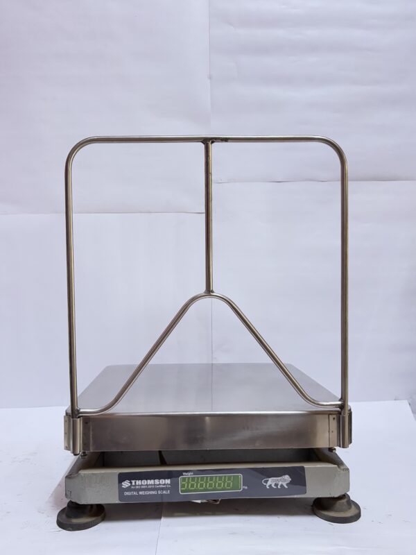 200Kg Scale - Image 4