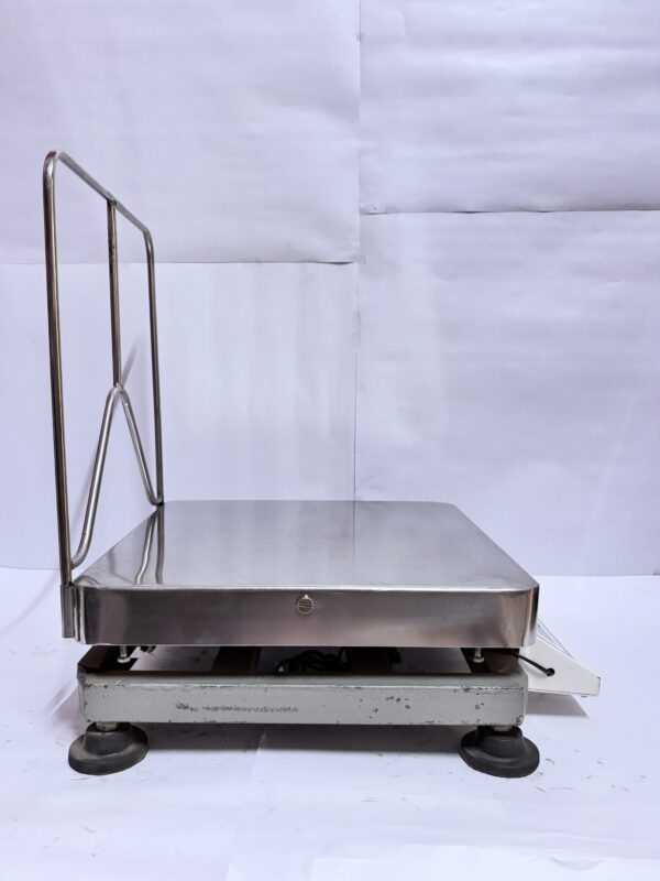 200Kg Scale - Image 5