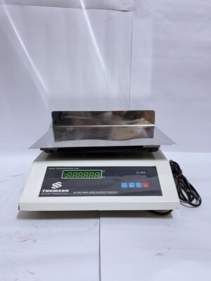 30kg Scale