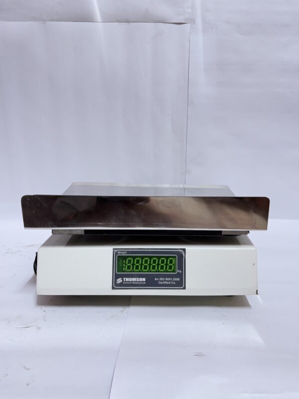 30kg Scale - Image 4