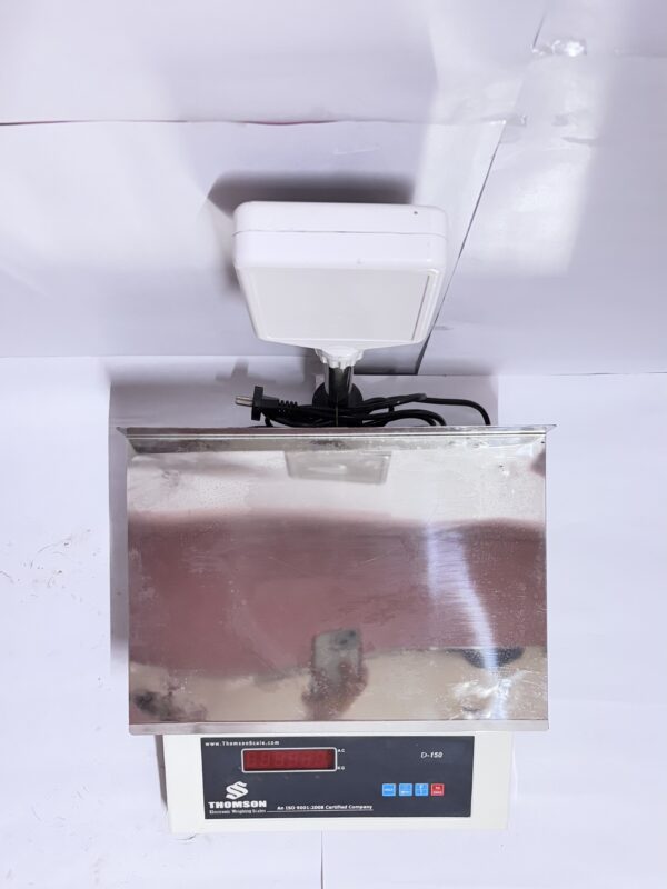30kg scale - Image 3