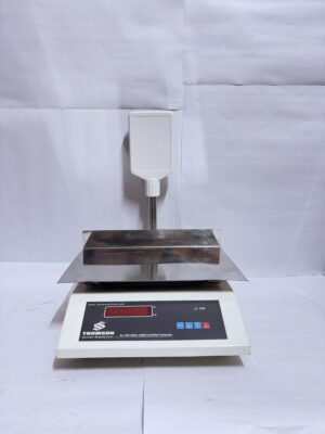 30kg scale