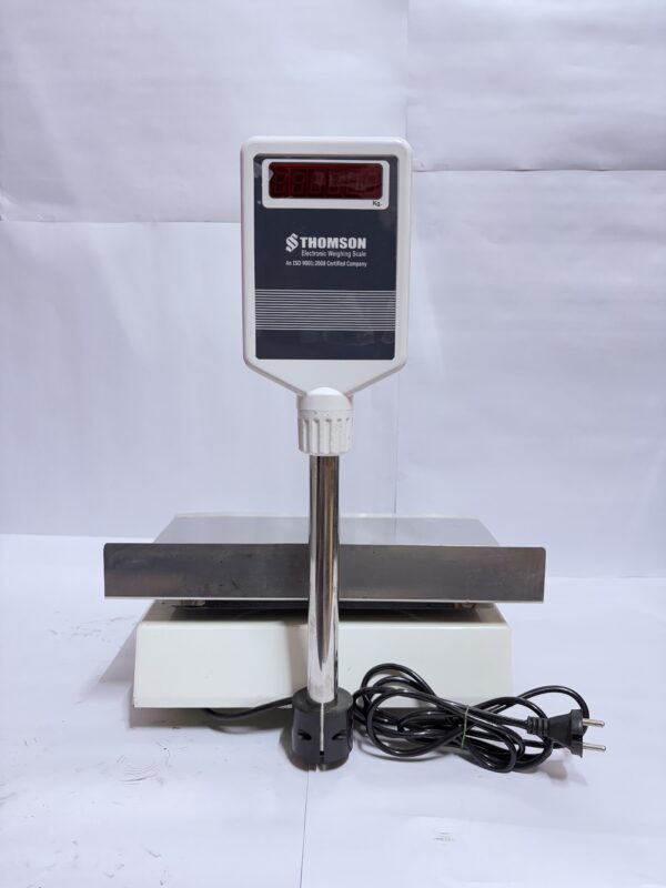 30kg scale - Image 5