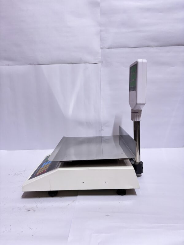 30Kg Price Computing Scale - Image 5