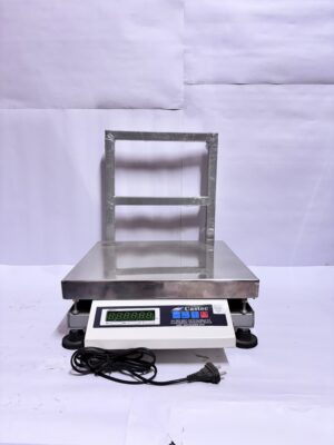 100 kg Scale