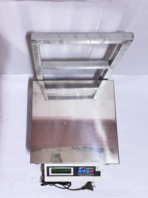 100 kg Scale - Image 3