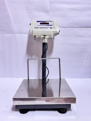 50Kg scale