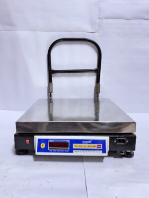 100 kg Scale