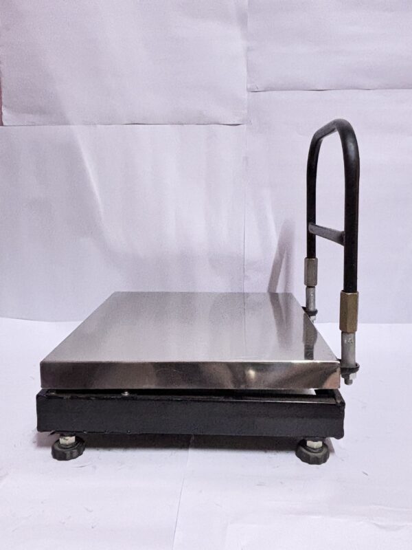 100 kg Scale - Image 4