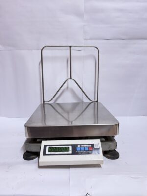 200Kg Scale