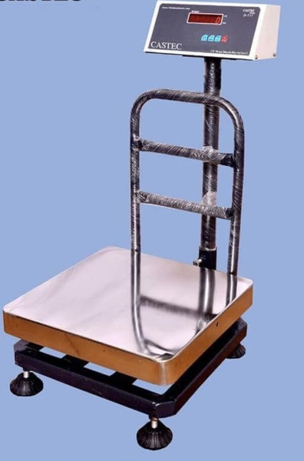 100kg Scale