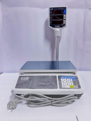 30kg (price computing luxury scale)